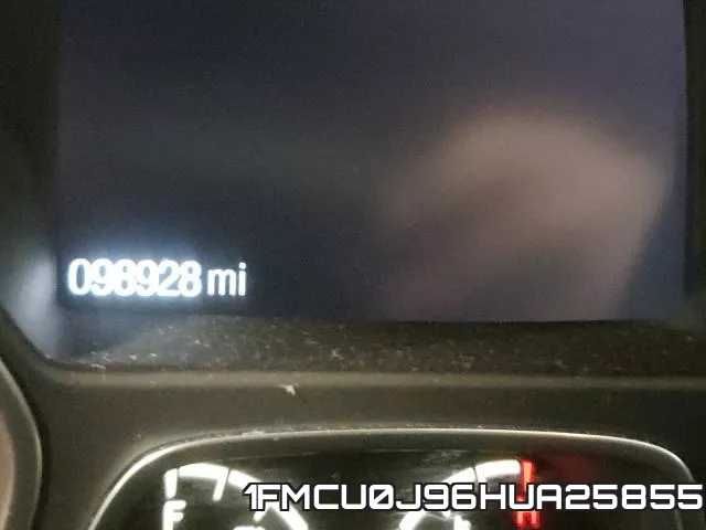1FMCU0J96HUA25855 фото 9