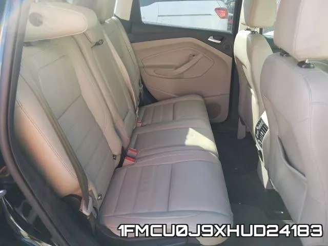 1FMCU0J9XHUD24183 фото 7