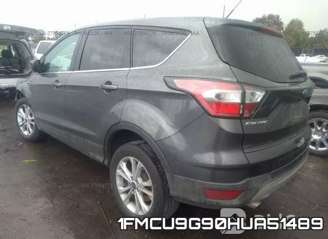 1FMCU9G90HUA51489 фото 4