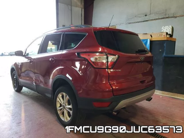 1FMCU9G90JUC63573 фото 4