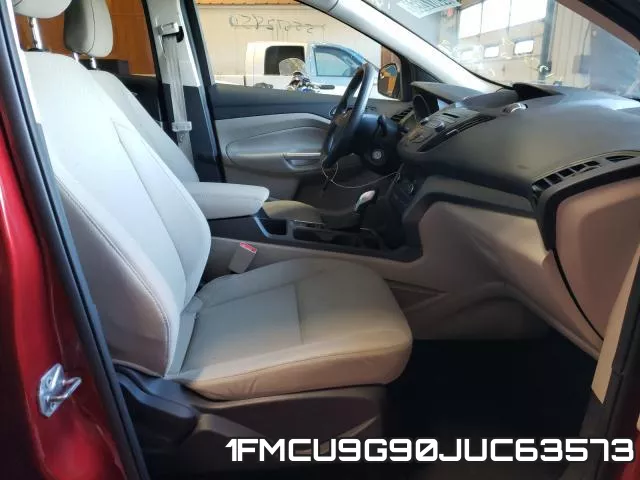 1FMCU9G90JUC63573 фото 6