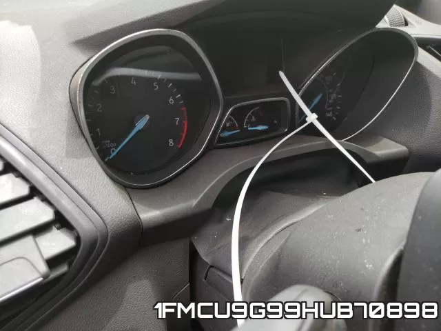 1FMCU9G99HUB70898 фото 9