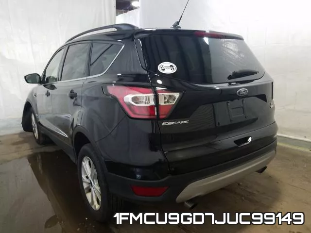 1FMCU9GD7JUC99149 фото 4