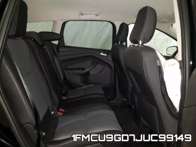 1FMCU9GD7JUC99149 фото 7