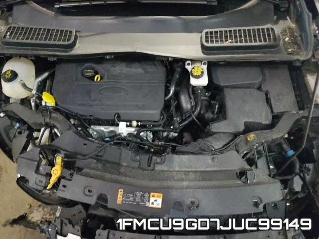 1FMCU9GD7JUC99149 фото 8