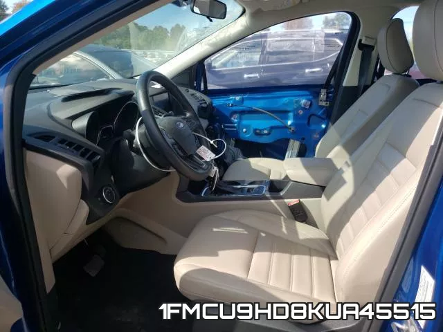 1FMCU9HD8KUA45515 фото 6