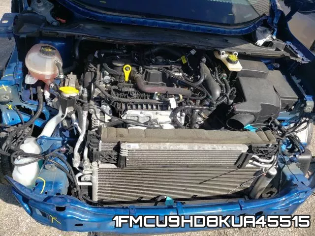 1FMCU9HD8KUA45515 фото 8