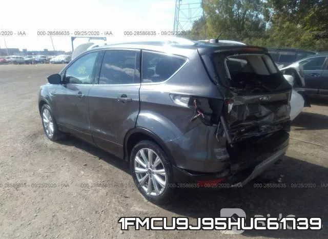 1FMCU9J95HUC61739 фото 4