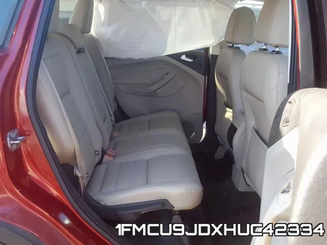 1FMCU9JDXHUC42334 фото 5