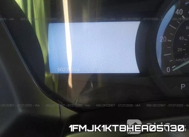 1FMJK1KT8HEA05730 фото 8