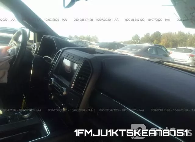 1FMJU1KT5KEA78751 фото 6
