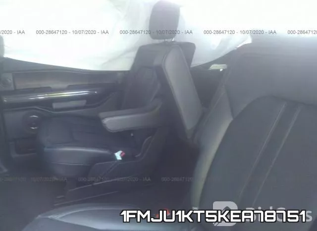 1FMJU1KT5KEA78751 фото 9
