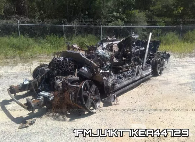 1FMJU1KT7KEA44729 фото 3