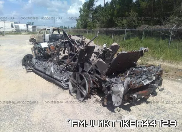 1FMJU1KT7KEA44729 фото 4