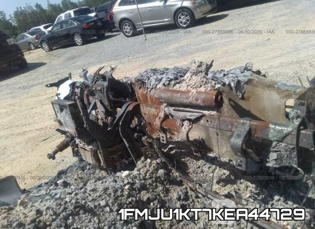 1FMJU1KT7KEA44729 фото 6