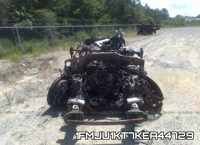 1FMJU1KT7KEA44729 фото 7