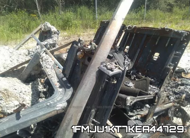 1FMJU1KT7KEA44729 фото 9