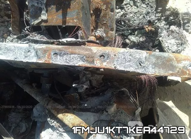 1FMJU1KT7KEA44729 фото 10