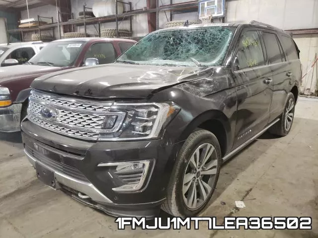 1FMJU1MT7LEA36502 фото 3