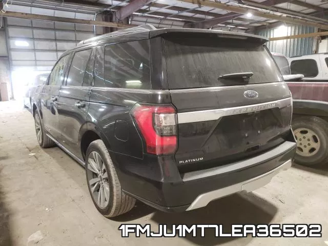 1FMJU1MT7LEA36502 фото 4