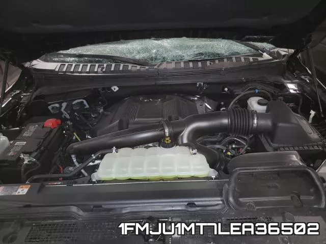 1FMJU1MT7LEA36502 фото 8