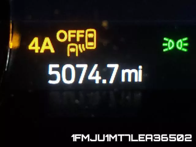 1FMJU1MT7LEA36502 фото 9