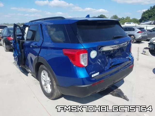 1FMSK7DH8LGC75764 фото 3