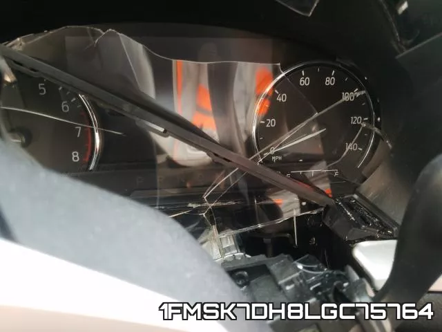 1FMSK7DH8LGC75764 фото 8