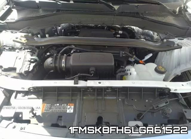 1FMSK8FH6LGA61522 фото 2