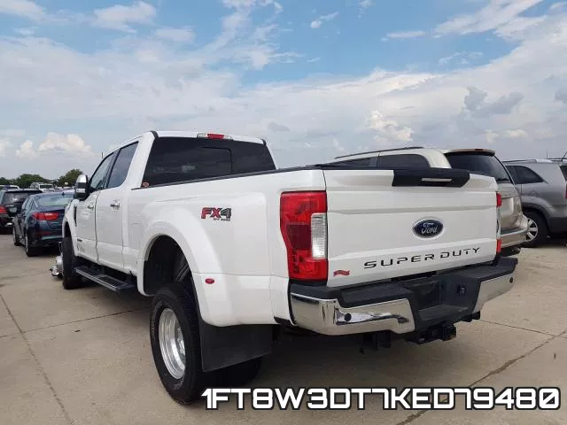 1FT8W3DT7KED79480 фото 4