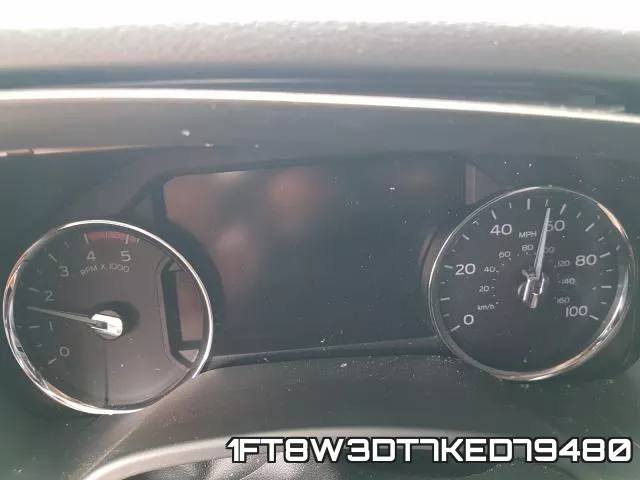1FT8W3DT7KED79480 фото 9