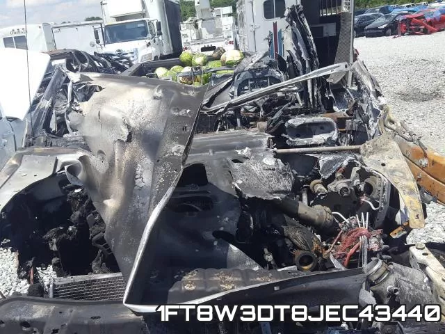 1FT8W3DT8JEC43440 фото 8