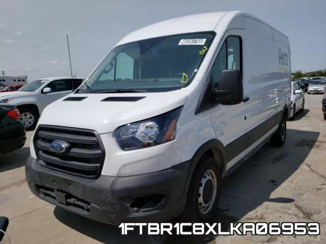 1FTBR1C8XLKA06953 фото 3