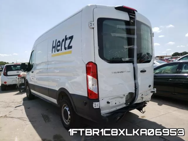 1FTBR1C8XLKA06953 фото 4