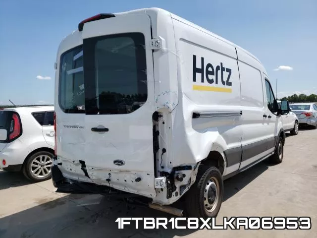 1FTBR1C8XLKA06953 фото 5