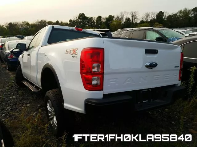 1FTER1FH0KLA95840 фото 4