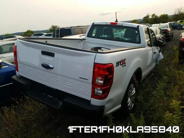 1FTER1FH0KLA95840 фото 5