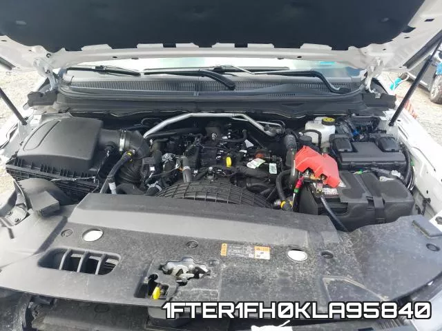 1FTER1FH0KLA95840 фото 8