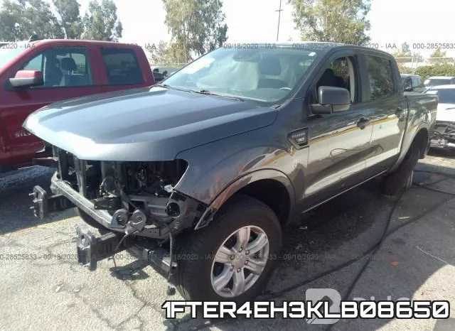 1FTER4EH3KLB08650 фото 3