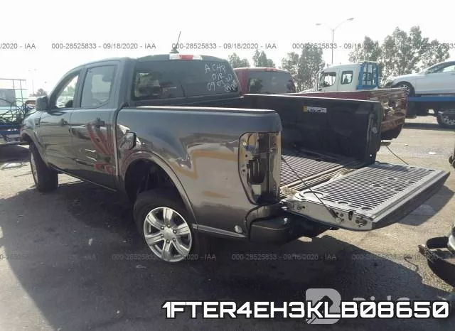 1FTER4EH3KLB08650 фото 4
