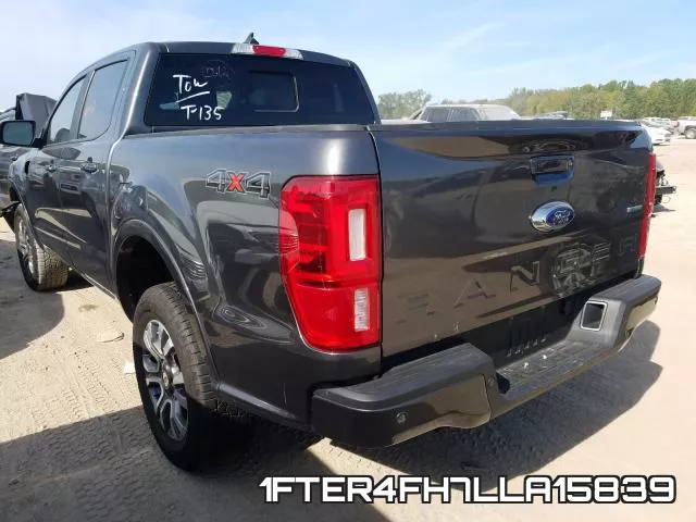 1FTER4FH7LLA15839 фото 4