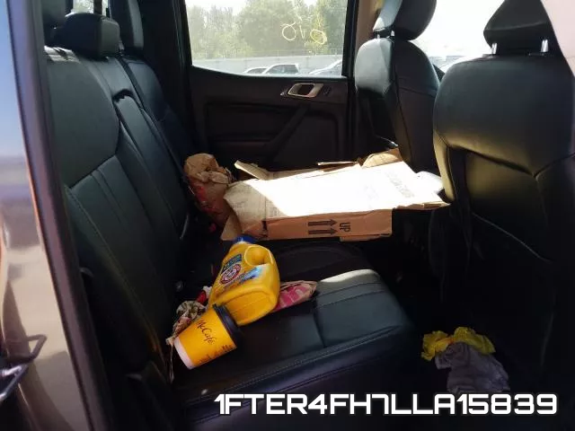 1FTER4FH7LLA15839 фото 7
