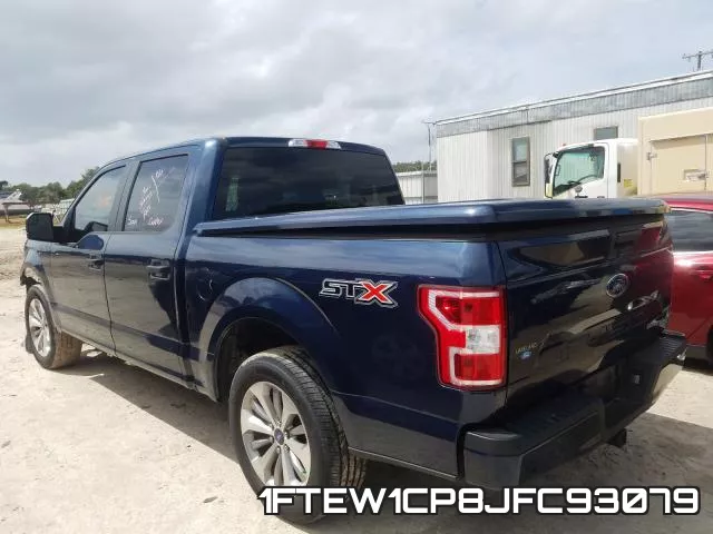 1FTEW1CP8JFC93079 фото 4