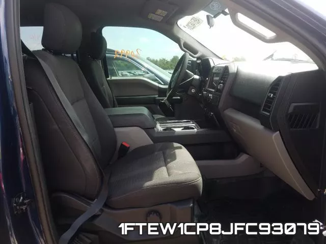 1FTEW1CP8JFC93079 фото 6