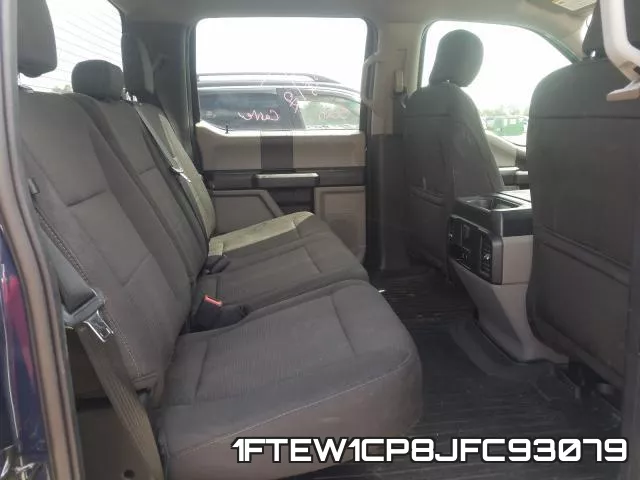 1FTEW1CP8JFC93079 фото 7