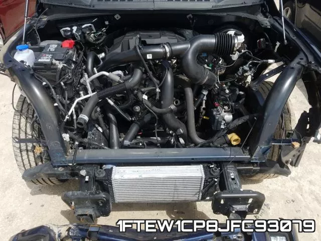 1FTEW1CP8JFC93079 фото 8