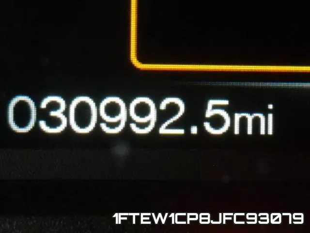 1FTEW1CP8JFC93079 фото 9
