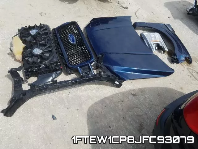 1FTEW1CP8JFC93079 фото 10