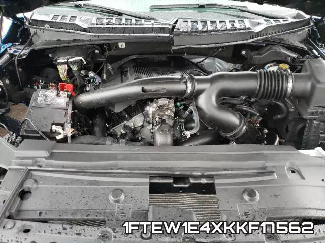 1FTEW1E4XKKF17562 фото 8