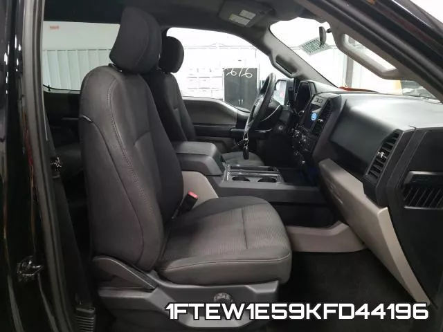 1FTEW1E59KFD44196 фото 6